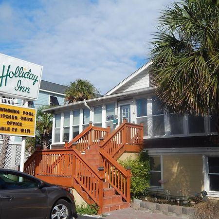 Holliday Inn Of فولي بيتش المظهر الخارجي الصورة