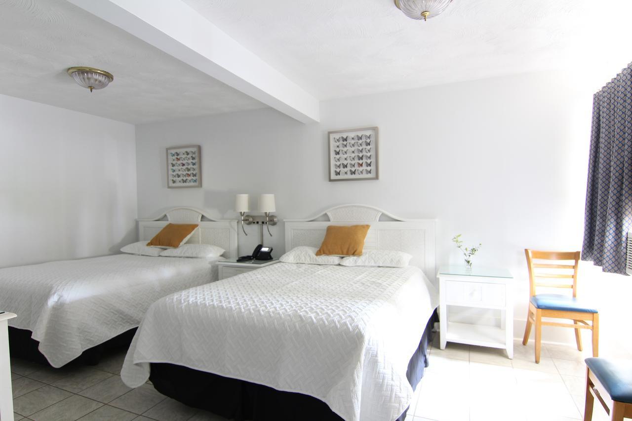 Holliday Inn Of فولي بيتش المظهر الخارجي الصورة